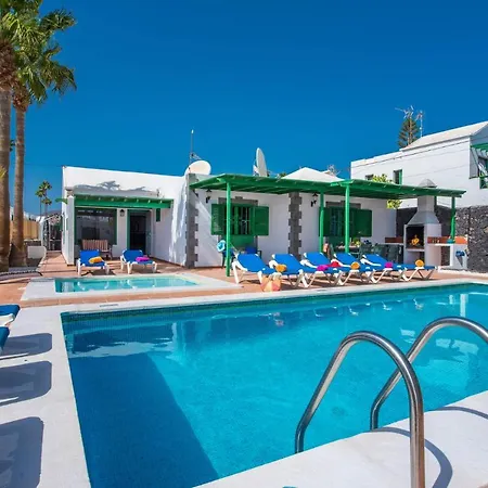 Villa Mirafondo By