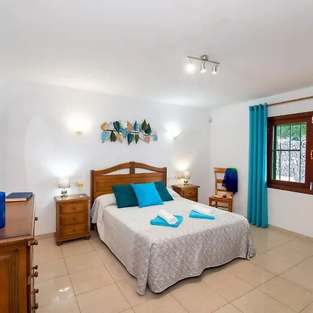 Villa Mirafondo By Tias