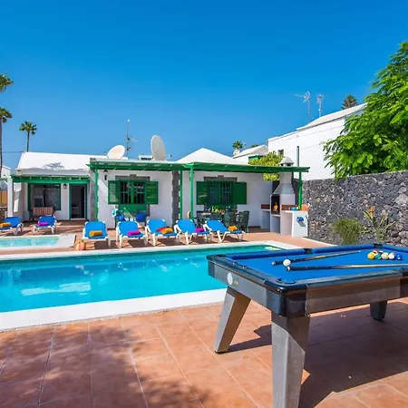 Villa Mirafondo By Tias